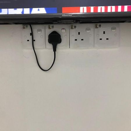 Skyn Smart Home 怡保 外观 照片