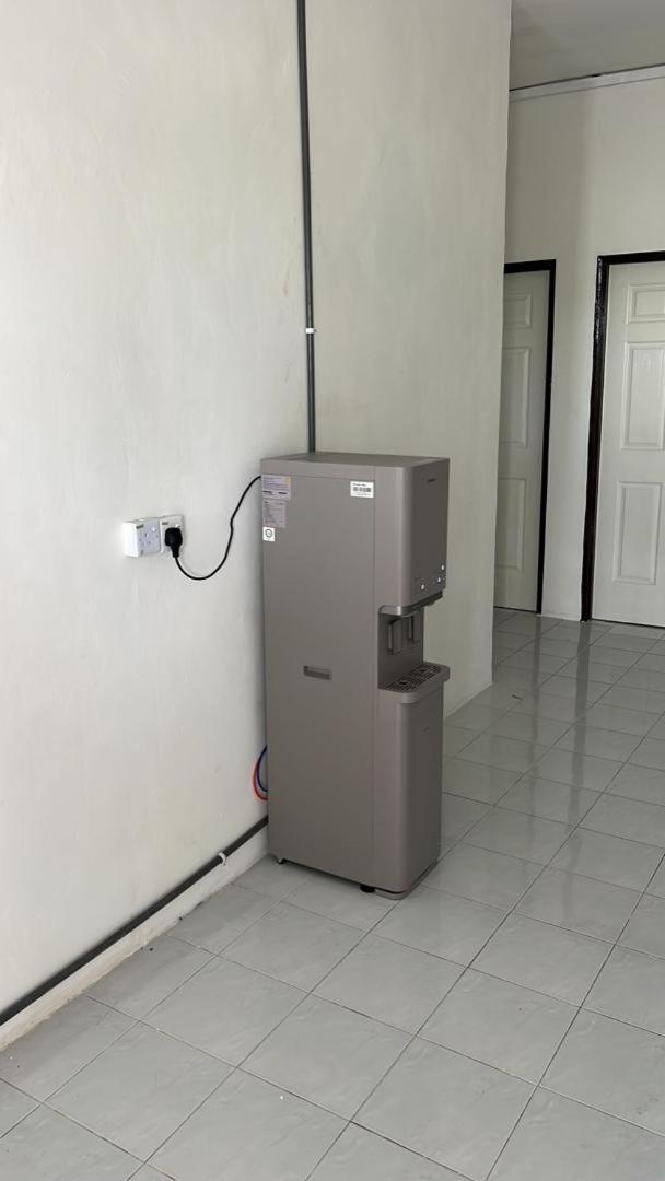 Skyn Smart Home 怡保 外观 照片