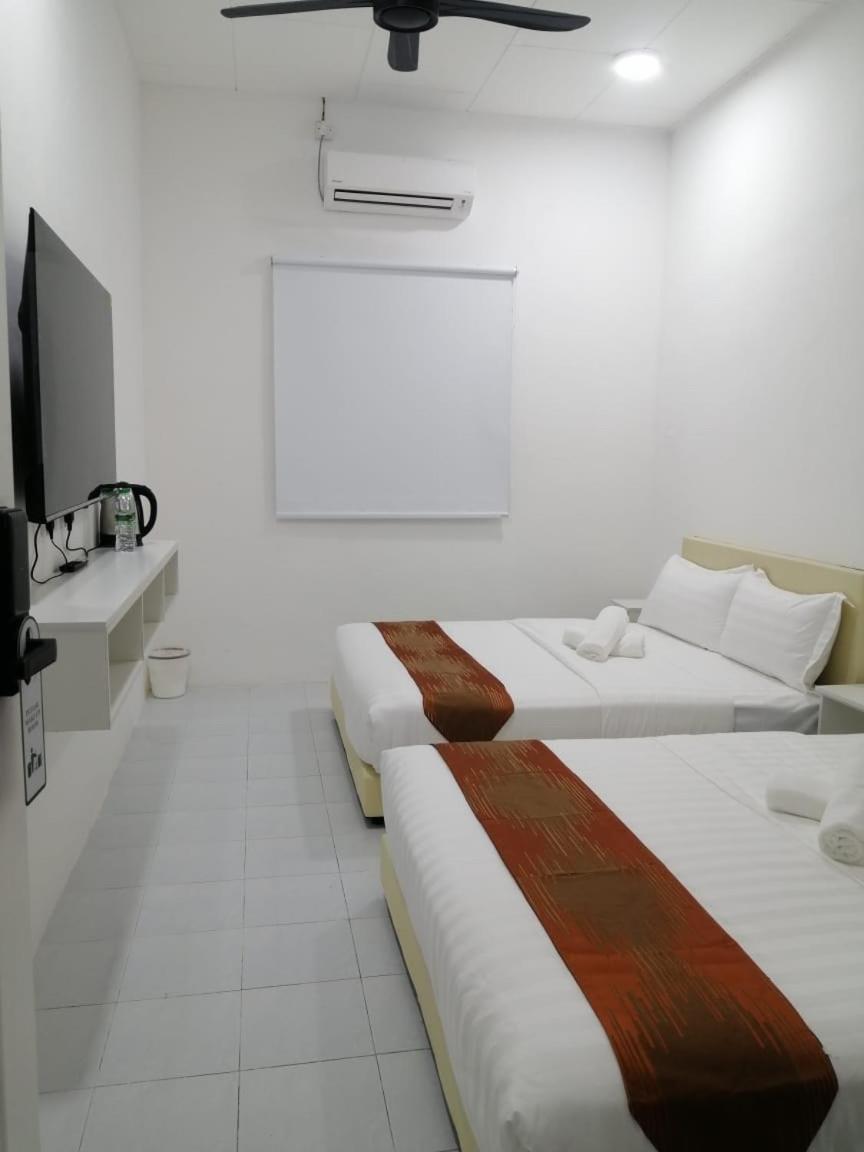 Skyn Smart Home 怡保 外观 照片