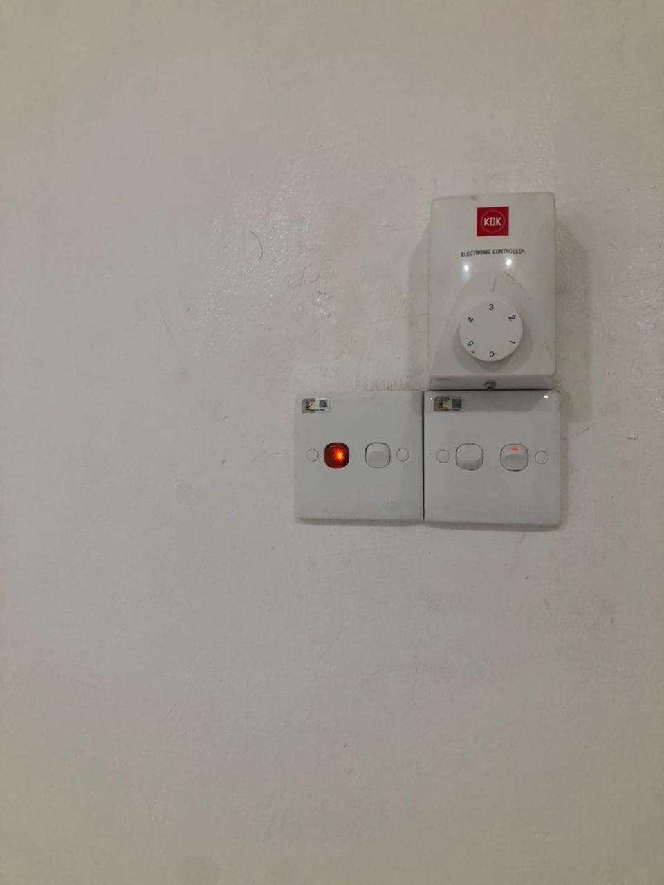 Skyn Smart Home 怡保 外观 照片