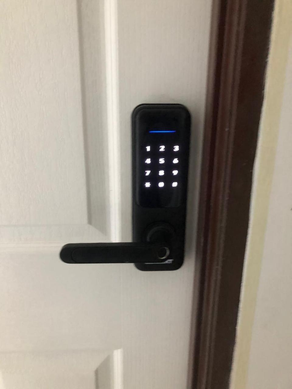 Skyn Smart Home 怡保 外观 照片