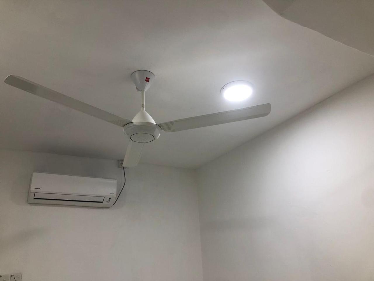 Skyn Smart Home 怡保 外观 照片
