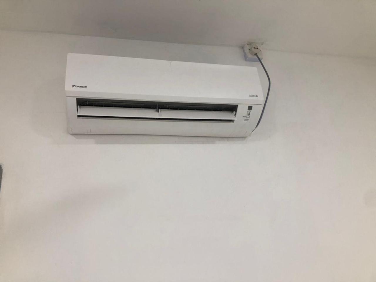 Skyn Smart Home 怡保 外观 照片