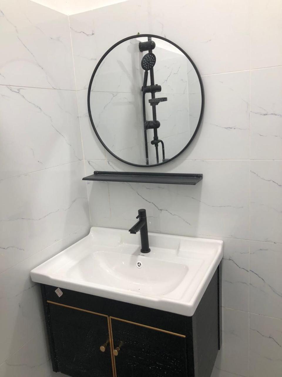 Skyn Smart Home 怡保 外观 照片